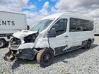 2016 Ford Transit T-350 Белый vin: 1FBAX2CM0GKB21737