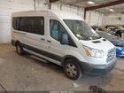 2017 Ford Transit-350 Xlt White vin: 1FBAX2CM6HKA84324