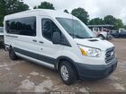 2019 Ford Transit-350 Xlt White vin: 1FBAX2CM9KKA79335