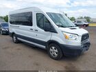 2019 Ford Transit-350 Xlt Белый vin: 1FBAX2CM9KKA80503