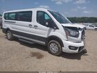 2023 Ford Transit-350 Passenger Van Xl/xlt White vin: 1FBAX2Y82PKA93712