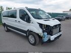 2026 Ford Transit-350 Passenger Van Xlt White vin: 1FBAX2Y89TKA73015