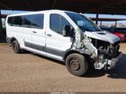 2020 Ford Transit-350 Passenger Van Xlt White vin: 1FBAX2Y8XLKA24681