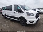 2026 Ford Transit-350 Passenger Van Xl/xlt White vin: 1FBAX2YG0TKA28584