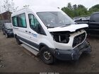2017 Ford Transit-350 Xl Белый vin: 1FBZX2CM0HKA19567