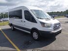 2016 Ford Transit-350   White vin: 1FBZX2CM3GKA14202