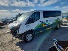 2018 Ford Transit T-350 White vin: 1FBZX2YG5JKA52864