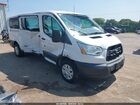 2017 Ford Transit-350 Xlt White vin: 1FBZX2YM1HKA28528