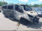 2019 Ford Transit-350 Xl Black vin: 1FBZX2YM1KKA48950