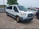 2016 Ford Transit-350 Xl/xlt White vin: 1FBZX2ZM4GKB11366