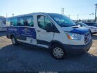 2017 Ford Transit-350 Xlt Белый vin: 1FBZX2ZM6HKB07224