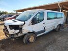 2017 Ford Transit T-350 White vin: 1FBZX2ZM9HKA05111