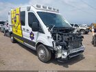 2021 Ford Transit-250   White vin: 1FDBR1CG1MKB02572