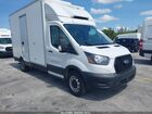 2022 Ford Transit-350 Cab   White vin: 1FDBW5Z83NKA20229