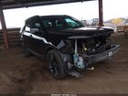2017 Ford Explorer Xlt Black vin: 1FM5K7D82HGA12495