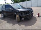 2018 Ford Police Interceptor Utility   Black vin: 1FM5K8AR5JGC49510