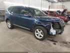 2017 Ford Explorer Xlt Blue vin: 1FM5K8D81HGD03737