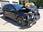2017 Ford Explorer Sport Черный vin: 1FM5K8GT3HGE06965