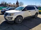 1FM5K8GT5GGA85395