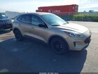 2020 Ford Escape Se Sport Hybrid Tan vin: 1FMCU0BZ3LUB79821