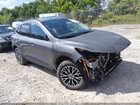 2024 Ford Escape Phev Black vin: 1FMCU0E13RUB04180