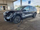 2022 Ford Escape Hev Plug-in Hybrid Gray vin: 1FMCU0EZ2NUB33654