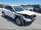 2022 Ford Escape S White vin: 1FMCU0F66NUB56746