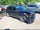 2021 Ford Escape Se Dark Blue vin: 1FMCU0G60MUA48488