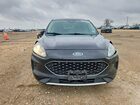 2020 Ford Escape Se Black vin: 1FMCU0G64LUA54891 2020 Ford Escape Se Black vin: 1FMCU0G64LUA54891