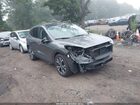 2022 Ford Escape Se Gray vin: 1FMCU0G68NUB63213