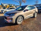 2021 Ford Escape Se Gold vin: 1FMCU0G69MUA67413