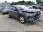 2025 Ford Escape Active Gray vin: 1FMCU0GN2SUB67681