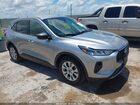 2023 Ford Escape Active Серебряный vin: 1FMCU0GN9PUA76348