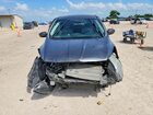 2016 Ford Escape Se Gray vin: 1FMCU0GX0GUC88007