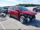 2016 Ford Escape Se Красный vin: 1FMCU0GX5GUB22159