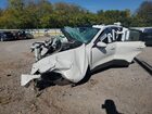 2020 Ford Escape Sel White vin: 1FMCU0H64LUA10243