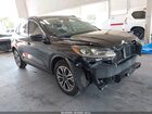 2020 Ford Escape Sel Black vin: 1FMCU0H67LUB20543