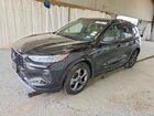 2023 Ford Escape St Line Black vin: 1FMCU0MN0PUA00554