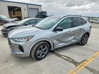 2024 Ford Escape St Line Серебряный vin: 1FMCU0MN0RUB43104