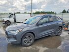 2024 Ford Escape St Line Gray vin: 1FMCU0MN1RUB46884