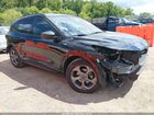 2023 Ford Escape St-line Black vin: 1FMCU0MN6PUB33867