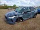 2024 Ford Escape St Line Gray vin: 1FMCU0MN6RUB11144