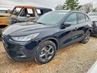 2025 Ford Escape St Line Black vin: 1FMCU0MN7SUB13443