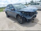 2026 Ford Escape St-line Blue vin: 1FMCU0MN7TUA20231