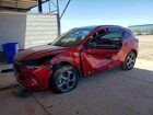 2023 Ford Escape St Line Красный vin: 1FMCU0MN9PUA89735