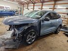 2023 Ford Escape St Line Blue vin: 1FMCU0MN9PUB20093