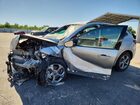 2024 Ford Escape St Line Silver vin: 1FMCU0MZ5RUB14474