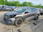 2020 Ford Escape Se Sport Gray vin: 1FMCU9BZ0LUC22158