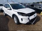 2020 Ford Escape Se White vin: 1FMCU9G63LUB47664