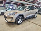 2020 Ford Escape Se Желто-коричневый vin: 1FMCU9G64LUB44160